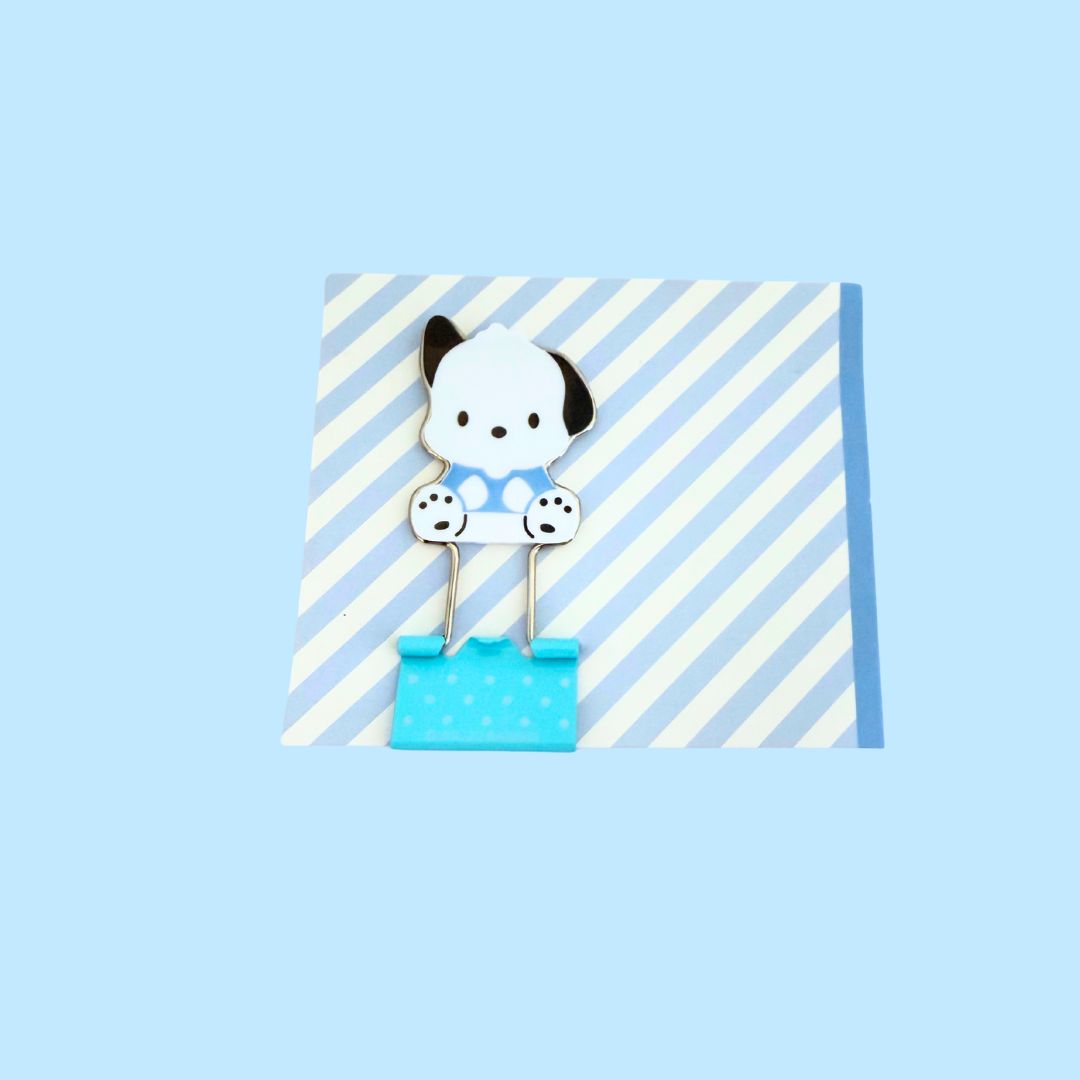 clips sanrio characters