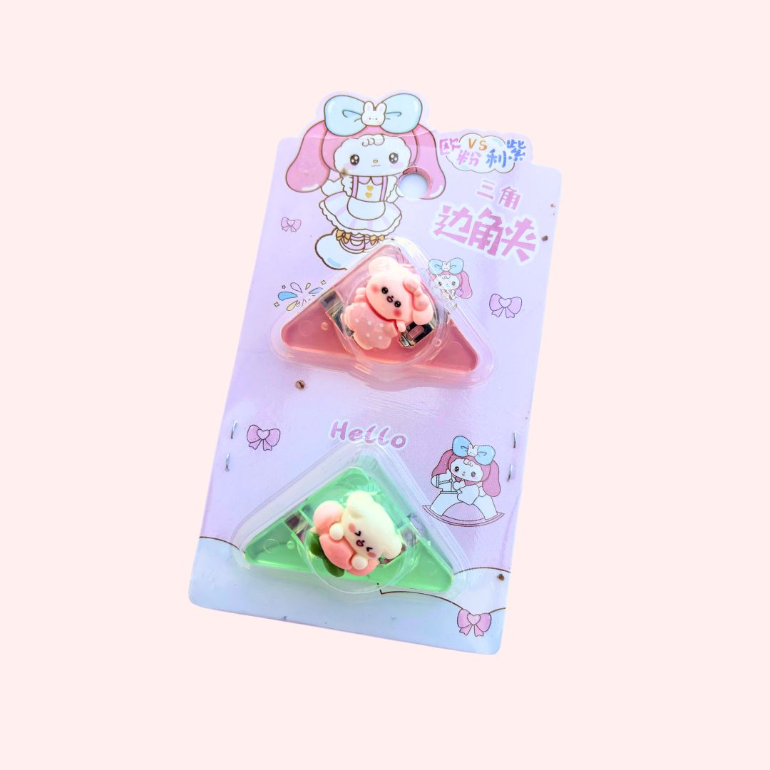 clips sanrio characters