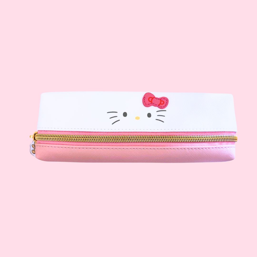 Estuches edición limitada de los sanrio characters