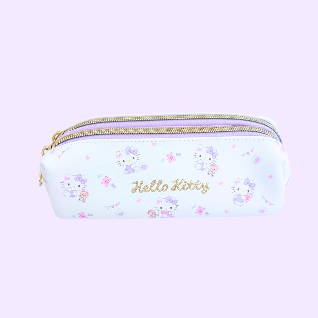 Estuches edición limitada Sanrio characters