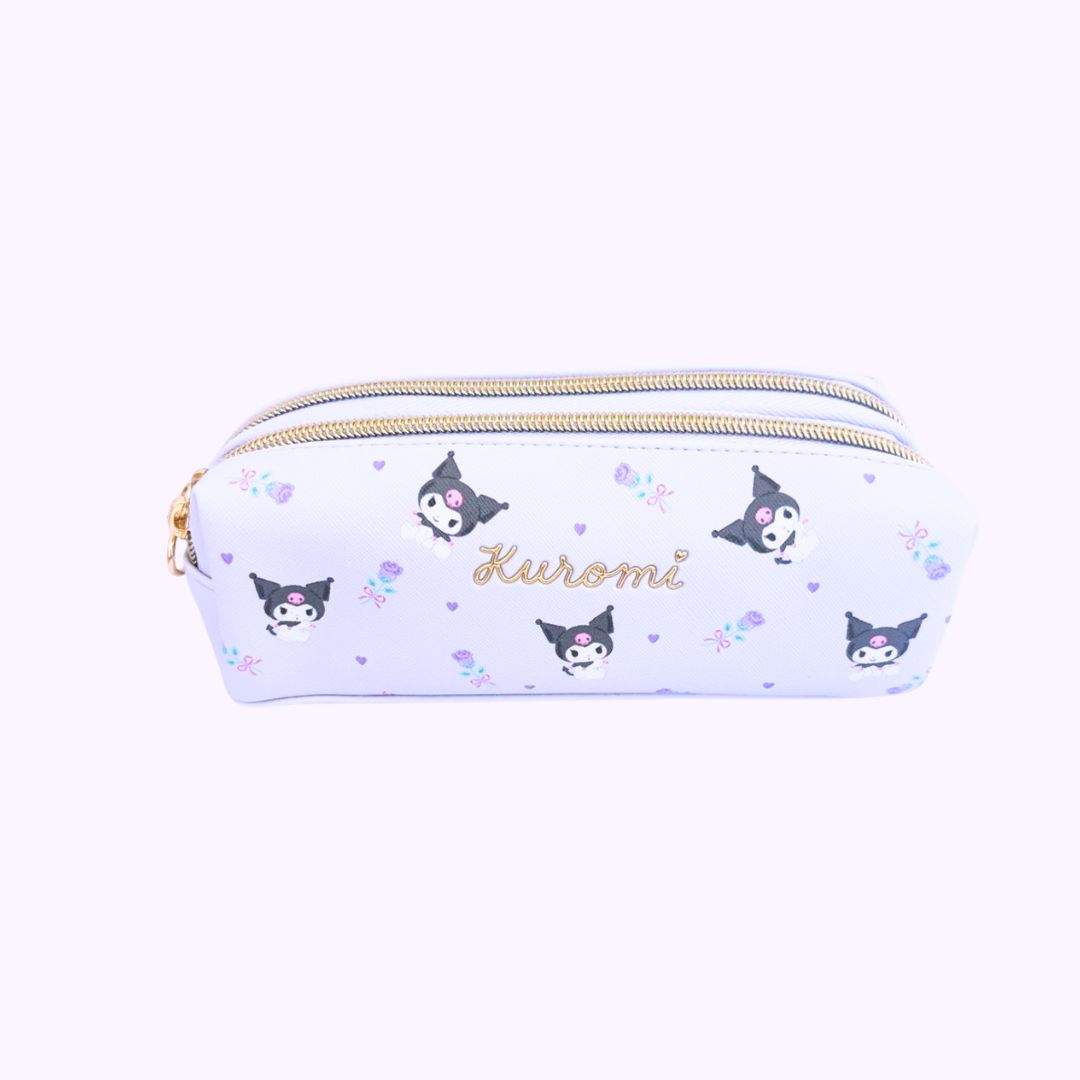 Estuches edición limitada Sanrio characters