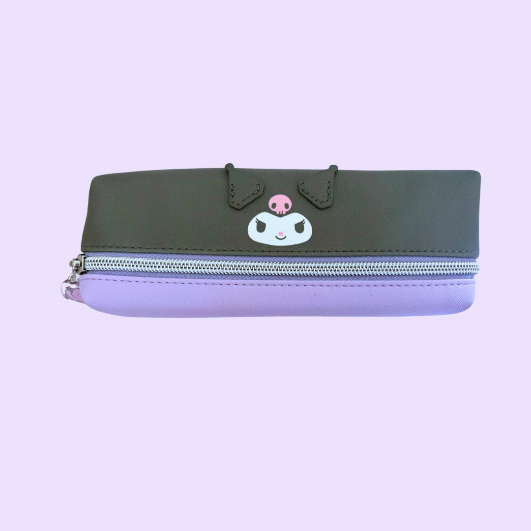 Estuches edición limitada de los sanrio characters