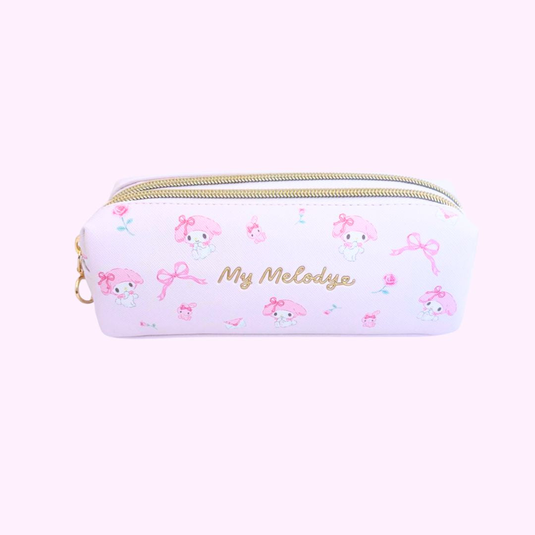 Estuches edición limitada Sanrio characters