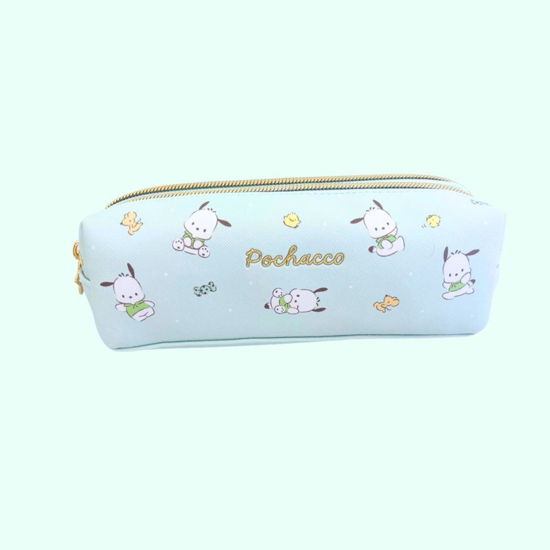Estuches edición limitada Sanrio characters