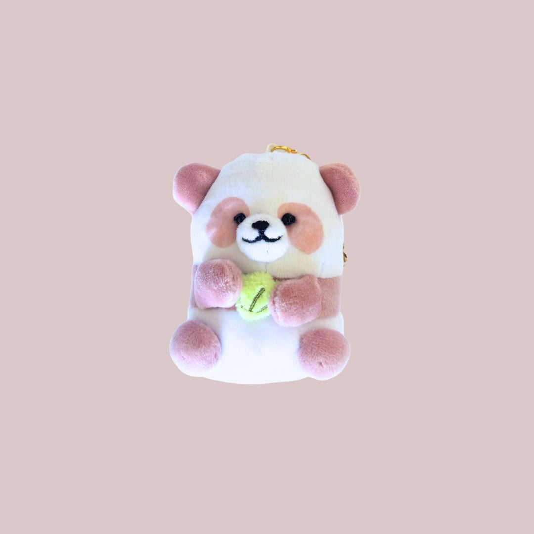 Peluches llaveros