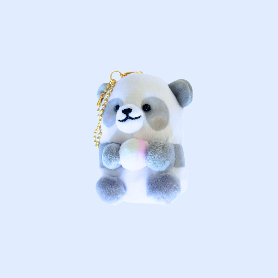 Peluches llaveros