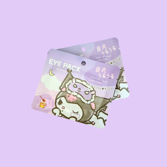 Eye pack
