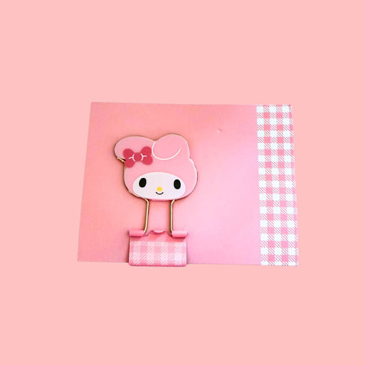 clips sanrio characters