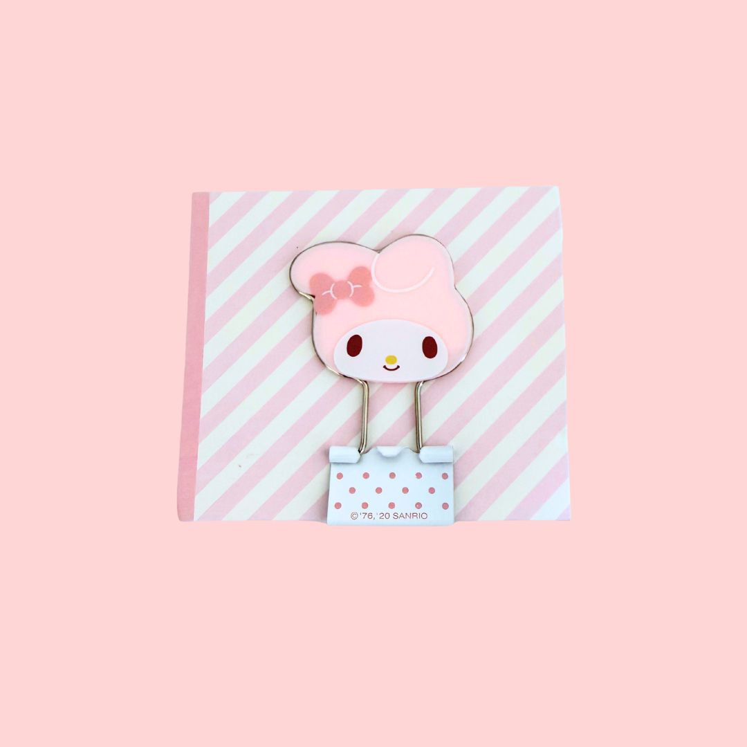 clips sanrio characters