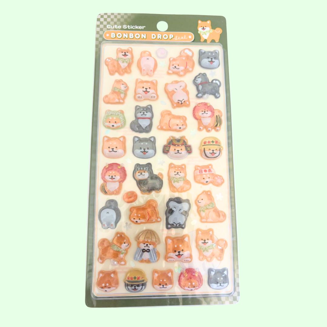 estampas de comida