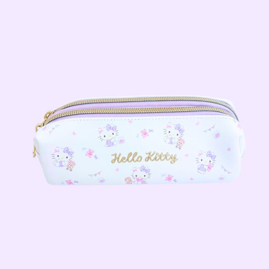Estuches edición limitada Sanrio characters