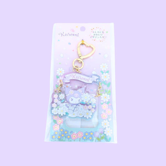 llaveros de los sanrio characters