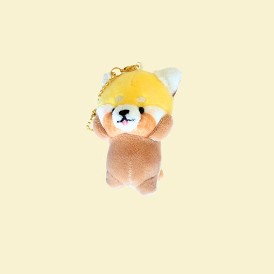 Peluches llaveros
