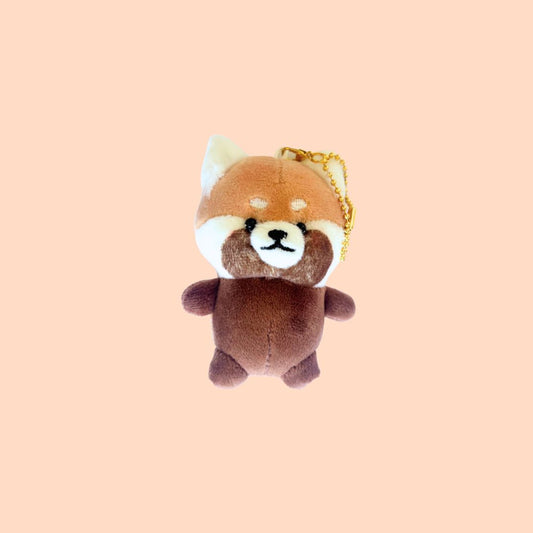 Peluches llaveros